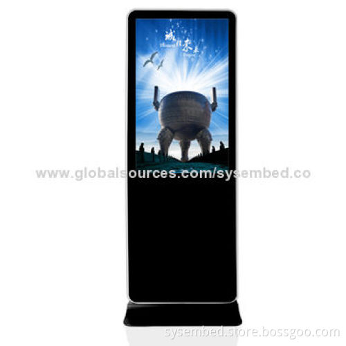 Electronic Display Signs, High-quality Display with Optional Wi-Fi and 3G